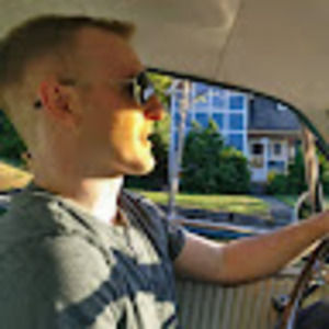 Meet your Posher, Ryan